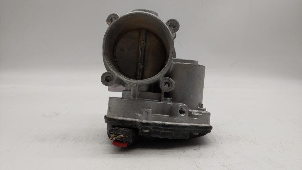 2013-2020 Ford Fusion Throttle Body P/N:DS7E-9F991-AF DS7E-9F991-AJ Fits 2013 2014 2015 2016 2017 2018 2019 2020 2021 2022 OEM Used Auto Parts - Oemusedautoparts1.com