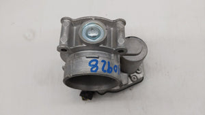 2013-2020 Ford Fusion Throttle Body P/N:DS7E-9F991-AF DS7E-9F991-AJ Fits 2013 2014 2015 2016 2017 2018 2019 2020 2021 2022 OEM Used Auto Parts - Oemusedautoparts1.com