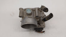 2014-2018 Kia Forte Throttle Body P/N:35100-2E000 Fits 2011 2012 2013 2014 2015 2016 2017 2018 2019 OEM Used Auto Parts - Oemusedautoparts1.com