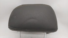 1994 Toyota Camry Headrest Head Rest Front Driver Passenger Seat Fits OEM Used Auto Parts - Oemusedautoparts1.com