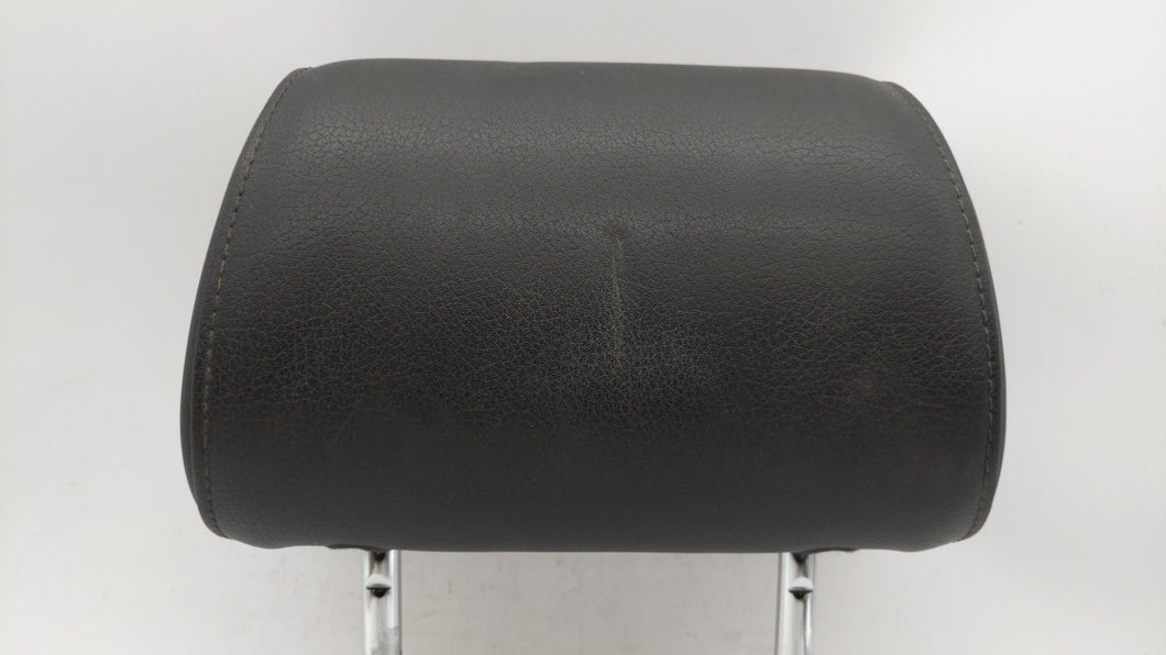 2005 Audi A4 Headrest Head Rest Front Driver Passenger Seat Fits OEM Used Auto Parts - Oemusedautoparts1.com