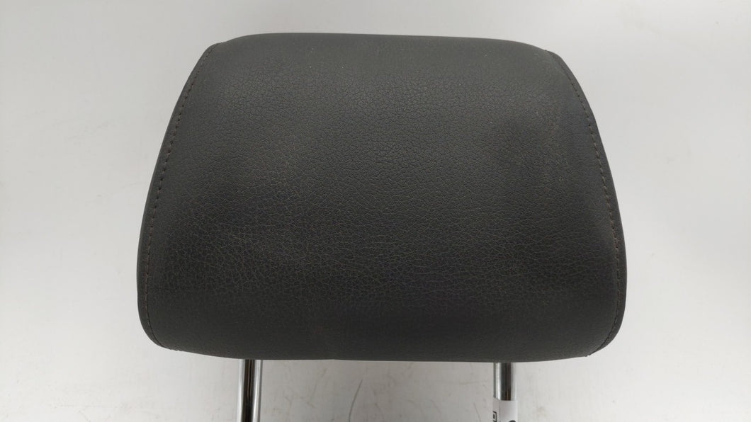 2005 Audi A4 Headrest Head Rest Rear Center Seat Fits OEM Used Auto Parts - Oemusedautoparts1.com