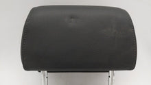 2005 Audi A4 Headrest Head Rest Rear Center Seat Fits OEM Used Auto Parts - Oemusedautoparts1.com