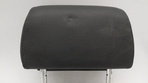 2005 Audi A4 Headrest Head Rest Rear Center Seat Fits OEM Used Auto Parts - Oemusedautoparts1.com