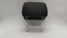 2005 Audi A4 Headrest Head Rest Rear Center Seat Fits OEM Used Auto Parts - Oemusedautoparts1.com