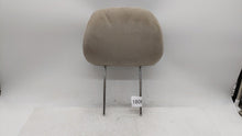 2008 Hyundai Sonata Headrest Head Rest Front Driver Passenger Seat Fits OEM Used Auto Parts - Oemusedautoparts1.com