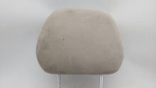 2008 Hyundai Sonata Headrest Head Rest Front Driver Passenger Seat Fits OEM Used Auto Parts - Oemusedautoparts1.com