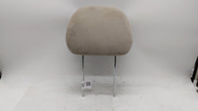 2008 Hyundai Sonata Headrest Head Rest Front Driver Passenger Seat Fits OEM Used Auto Parts - Oemusedautoparts1.com