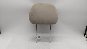 2008 Hyundai Sonata Headrest Head Rest Front Driver Passenger Seat Fits OEM Used Auto Parts - Oemusedautoparts1.com