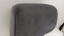 1992 Honda Accord Headrest Head Rest Front Driver Passenger Seat Fits OEM Used Auto Parts - Oemusedautoparts1.com