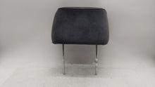 1992 Honda Accord Headrest Head Rest Front Driver Passenger Seat Fits OEM Used Auto Parts - Oemusedautoparts1.com