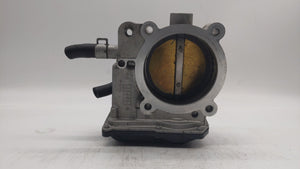 2014-2018 Kia Sorento Throttle Body P/N:35100-3CAA0 Fits 2012 2013 2014 2015 2016 2017 2018 OEM Used Auto Parts - Oemusedautoparts1.com