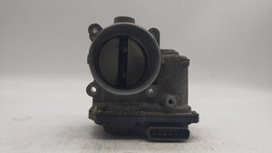 2014 Mazda Cx-5 Throttle Body P/N:PY01 13 640 A Fits OEM Used Auto Parts - Oemusedautoparts1.com