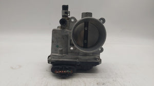 2013-2019 Nissan Sentra Throttle Body P/N:3RA60-01 3RA60-01 A Fits 2013 2014 2015 2016 2017 2018 2019 OEM Used Auto Parts - Oemusedautoparts1.com