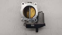 2016-2017 Chevrolet Equinox Throttle Body P/N:12632101CA 12669146AA Fits 2016 2017 OEM Used Auto Parts - Oemusedautoparts1.com