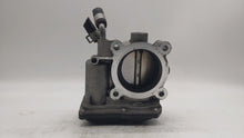 2014-2016 Kia Forte Throttle Body P/N:35100-2E400 Fits 2012 2013 2014 2015 2016 2018 2019 OEM Used Auto Parts