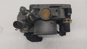 2012-2015 Honda Civic Throttle Body Fits 2012 2013 2014 2015 2016 2017 2018 2019 OEM Used Auto Parts - Oemusedautoparts1.com