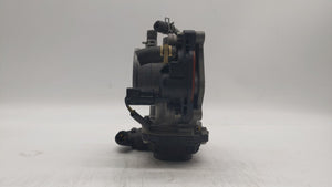 2012-2015 Honda Civic Throttle Body Fits 2012 2013 2014 2015 2016 2017 2018 2019 OEM Used Auto Parts - Oemusedautoparts1.com