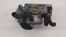 2016-2019 Honda Hr-V Throttle Body P/N:GMF3B Fits 2012 2013 2014 2015 2016 2017 2018 2019 OEM Used Auto Parts - Oemusedautoparts1.com