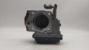 2016-2019 Honda Hr-V Throttle Body P/N:GMF3B Fits 2012 2013 2014 2015 2016 2017 2018 2019 OEM Used Auto Parts - Oemusedautoparts1.com