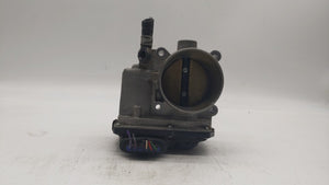 2007-2012 Nissan Sentra Throttle Body P/N:ET-A60-02 ET-A60-02 B Fits OEM Used Auto Parts - Oemusedautoparts1.com