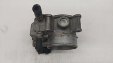 2007-2012 Nissan Sentra Throttle Body P/N:ET-A60-02 ET-A60-02 B Fits OEM Used Auto Parts - Oemusedautoparts1.com