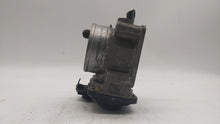 2007-2012 Nissan Sentra Throttle Body P/N:ET-A60-02 ET-A60-02 B Fits OEM Used Auto Parts - Oemusedautoparts1.com