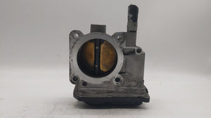 2007-2012 Nissan Sentra Throttle Body P/N:ET-A60-02 ET-A60-02 B Fits OEM Used Auto Parts - Oemusedautoparts1.com