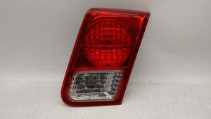 2003-2005 Honda Civic Tail Light Assembly Passenger Right OEM Fits 2003 2004 2005 OEM Used Auto Parts - Oemusedautoparts1.com