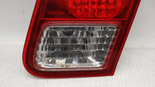 2003-2005 Honda Civic Tail Light Assembly Passenger Right OEM Fits 2003 2004 2005 OEM Used Auto Parts - Oemusedautoparts1.com