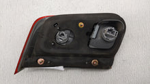 2003-2005 Honda Civic Tail Light Assembly Passenger Right OEM Fits 2003 2004 2005 OEM Used Auto Parts - Oemusedautoparts1.com