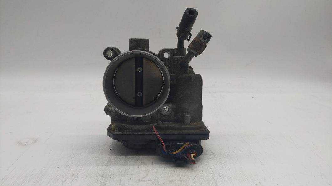 2011-2018 Hyundai Elantra Throttle Body P/N:35100-2E000 Fits 2011 2012 2013 2014 2015 2016 2017 2018 2019 OEM Used Auto Parts - Oemusedautoparts1.com