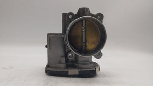 2010 Buick Lacrosse Throttle Body Fits 2007 2008 2009 2011 2012 OEM Used Auto Parts - Oemusedautoparts1.com