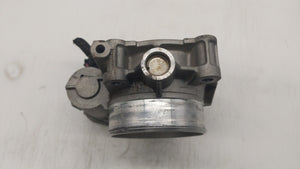 2010 Buick Lacrosse Throttle Body Fits 2007 2008 2009 2011 2012 OEM Used Auto Parts - Oemusedautoparts1.com