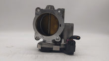 2010 Buick Lacrosse Throttle Body Fits 2007 2008 2009 2011 2012 OEM Used Auto Parts - Oemusedautoparts1.com