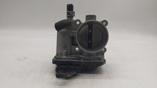 2011-2018 Toyota Corolla Throttle Body P/N:22030-0T080 Fits 2011 2012 2013 2014 2015 2016 2017 2018 OEM Used Auto Parts - Oemusedautoparts1.com