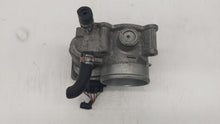 2011-2018 Toyota Corolla Throttle Body P/N:22030-0T080 Fits 2011 2012 2013 2014 2015 2016 2017 2018 OEM Used Auto Parts - Oemusedautoparts1.com