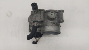 2011-2018 Toyota Corolla Throttle Body P/N:22030-0T080 Fits 2011 2012 2013 2014 2015 2016 2017 2018 OEM Used Auto Parts - Oemusedautoparts1.com