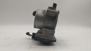 2011-2018 Toyota Corolla Throttle Body P/N:22030-0T080 Fits 2011 2012 2013 2014 2015 2016 2017 2018 OEM Used Auto Parts - Oemusedautoparts1.com