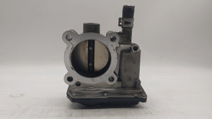 2011-2018 Toyota Corolla Throttle Body P/N:22030-0T080 Fits 2011 2012 2013 2014 2015 2016 2017 2018 OEM Used Auto Parts - Oemusedautoparts1.com