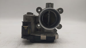 2016-2019 Chevrolet Malibu Throttle Body P/N:12659491BA 12671379AA Fits 2016 2017 2018 2019 OEM Used Auto Parts - Oemusedautoparts1.com