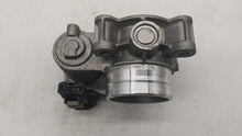 2016-2019 Chevrolet Malibu Throttle Body P/N:12659491BA 12671379AA Fits 2016 2017 2018 2019 OEM Used Auto Parts - Oemusedautoparts1.com