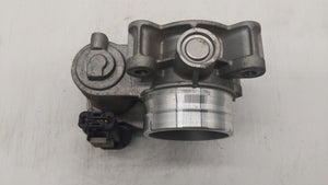 2016-2019 Chevrolet Malibu Throttle Body P/N:12659491BA 12671379AA Fits 2016 2017 2018 2019 OEM Used Auto Parts - Oemusedautoparts1.com