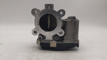 2016-2019 Chevrolet Malibu Throttle Body P/N:12659491BA 12671379AA Fits 2016 2017 2018 2019 OEM Used Auto Parts - Oemusedautoparts1.com