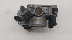 2012-2015 Honda Civic Throttle Body P/N:GMF3B Fits 2012 2013 2014 2015 2016 2017 2018 2019 OEM Used Auto Parts - Oemusedautoparts1.com