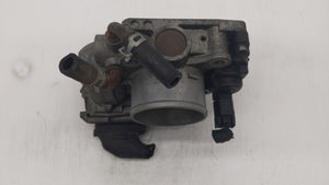 2006-2011 Honda Civic Throttle Body P/N:GMA4A Fits 2006 2007 2008 2009 2010 2011 OEM Used Auto Parts - Oemusedautoparts1.com