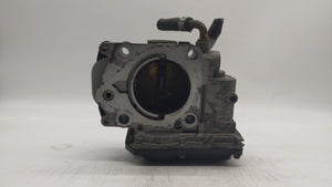 2006-2011 Honda Civic Throttle Body P/N:GMA4A Fits 2006 2007 2008 2009 2010 2011 OEM Used Auto Parts - Oemusedautoparts1.com