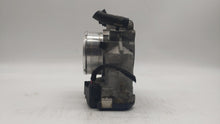 2011-2015 Kia Optima Throttle Body P/N:35100-2G700 Fits 2011 2012 2013 2014 2015 2016 OEM Used Auto Parts - Oemusedautoparts1.com