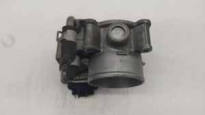 2013-2018 Nissan Altima Throttle Body P/N:3TA60-01 B 3TA60-01 A Fits 2013 2014 2015 2016 2017 2018 2019 OEM Used Auto Parts - Oemusedautoparts1.com