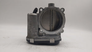 2011-2020 Dodge Grand Caravan Throttle Body P/N:05184349AC Fits 2011 2012 2013 2014 2015 2016 2017 2018 2019 2020 2021 2022 OEM Used Auto Parts - Oemusedautoparts1.com